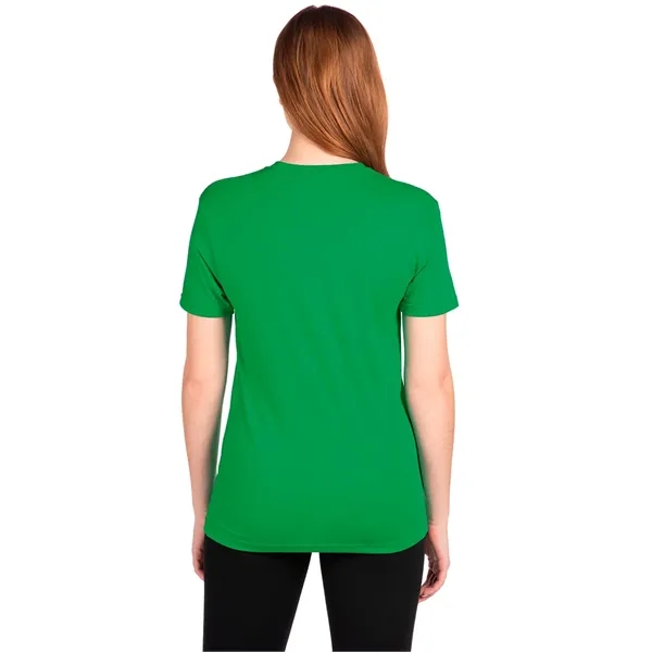 Men's Triblend Crew Shirt. Blank product.... from ASI 89380 Staton Corporate and Casual