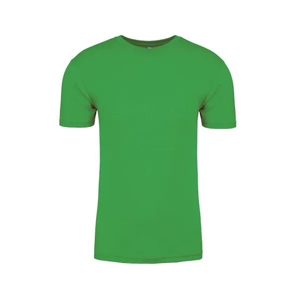 Men's Triblend Crew Shirt. Blank product.... from ASI 89380 Staton Corporate and Casual