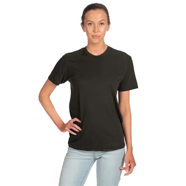 Men's Triblend Crew Shirt. Blank product.... from ASI 89380 Staton Corporate and Casual