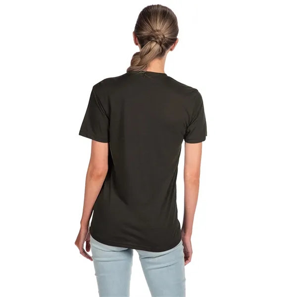 Men's Triblend Crew Shirt. Blank product.... from ASI 89380 Staton Corporate and Casual