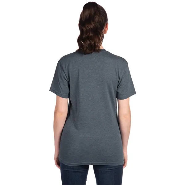 Men's Triblend Crew Shirt. Blank product.... from ASI 89380 Staton Corporate and Casual