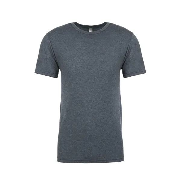 Men's Triblend Crew Shirt. Blank product.... from ASI 89380 Staton Corporate and Casual