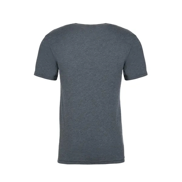 Men's Triblend Crew Shirt. Blank product.... from ASI 89380 Staton Corporate and Casual