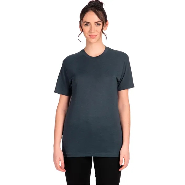 Men's Triblend Crew Shirt. Blank product.... from ASI 89380 Staton Corporate and Casual