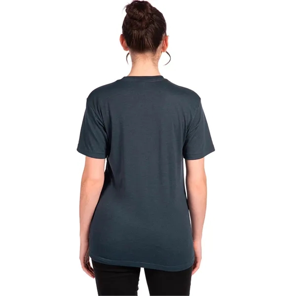 Men's Triblend Crew Shirt. Blank product.... from ASI 89380 Staton Corporate and Casual