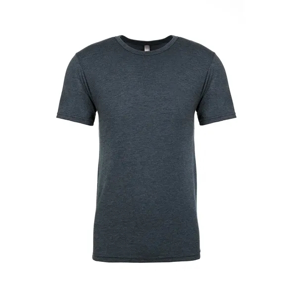 Men's Triblend Crew Shirt. Blank product.... from ASI 89380 Staton Corporate and Casual