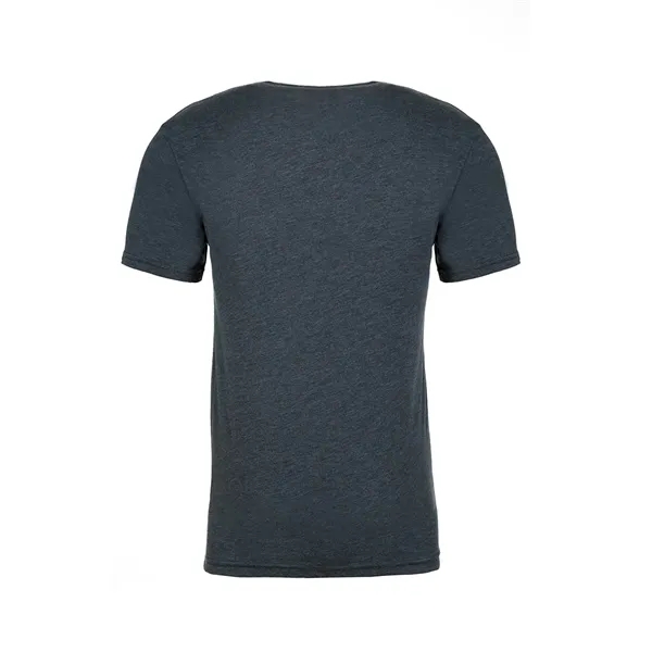 Men's Triblend Crew Shirt. Blank product.... from ASI 89380 Staton Corporate and Casual