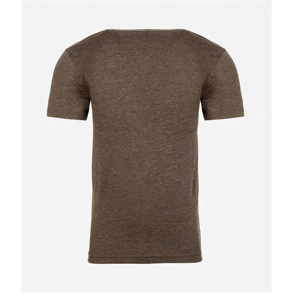 Men's Triblend Crew Shirt. Blank product.... from ASI 89380 Staton Corporate and Casual