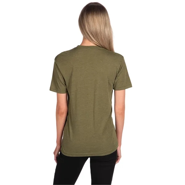 Men's Triblend Crew Shirt. Blank product.... from ASI 89380 Staton Corporate and Casual