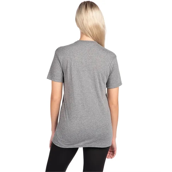 Men's Triblend Crew Shirt. Blank product.... from ASI 89380 Staton Corporate and Casual