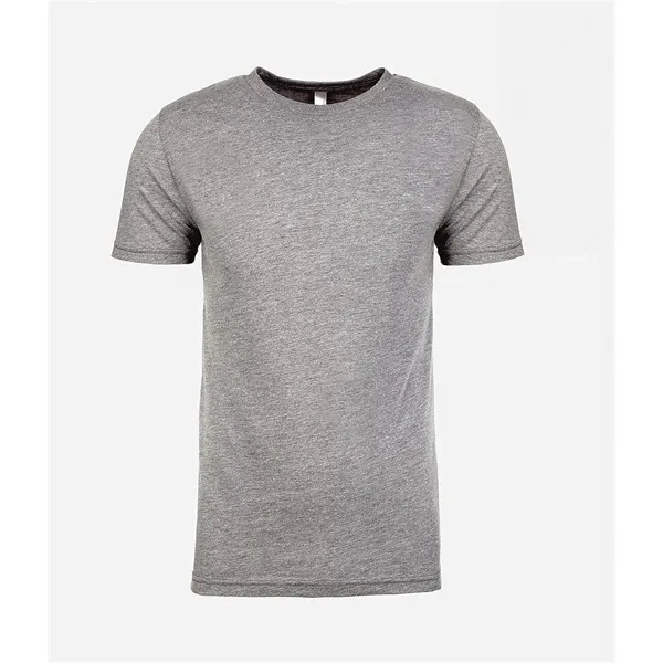 Men's Triblend Crew Shirt. Blank product.... from ASI 89380 Staton Corporate and Casual