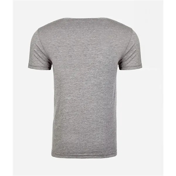 Men's Triblend Crew Shirt. Blank product.... from ASI 89380 Staton Corporate and Casual