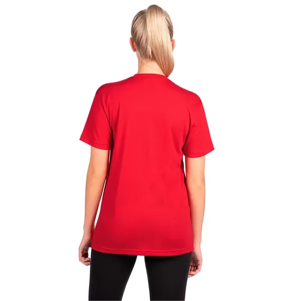 Men's Triblend Crew Shirt. Blank product.... from ASI 89380 Staton Corporate and Casual