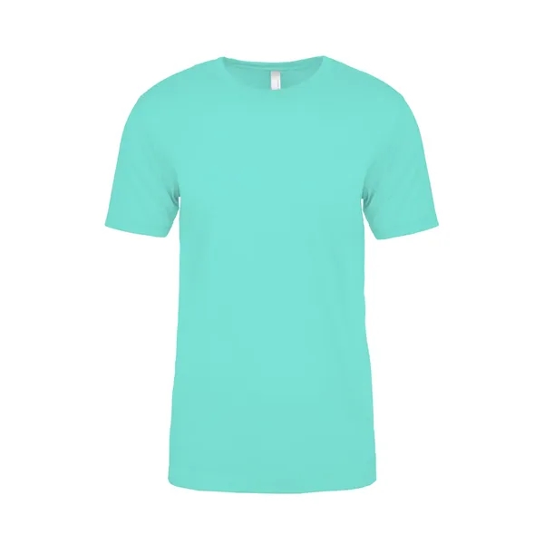 Men's Triblend Crew Shirt. Blank product.... from ASI 89380 Staton Corporate and Casual