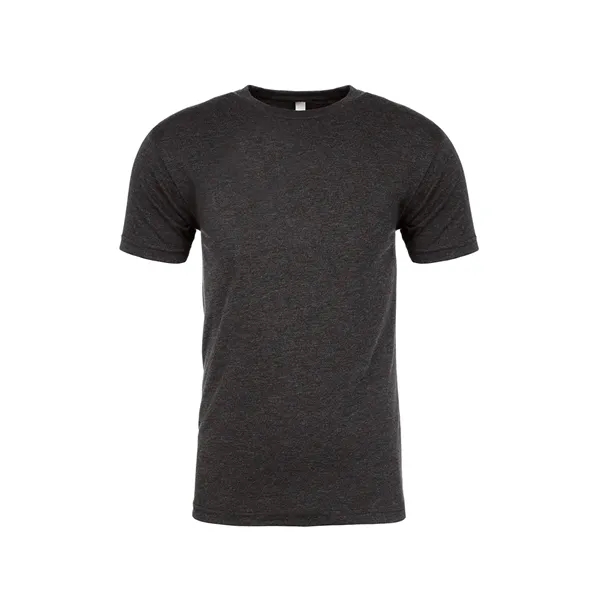 Men's Triblend Crew Shirt. Blank product.... from ASI 89380 Staton Corporate and Casual