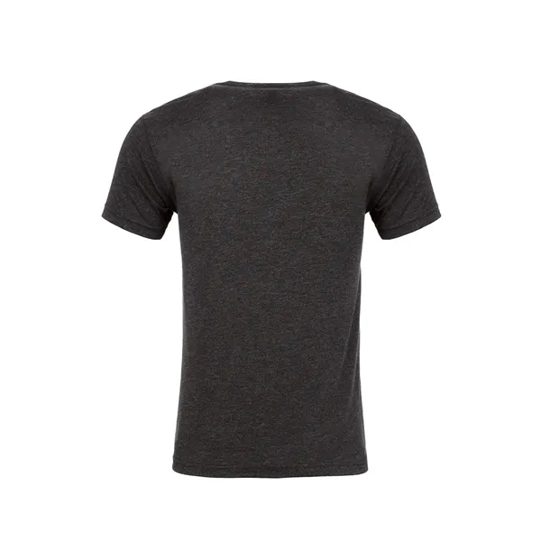 Men's Triblend Crew Shirt. Blank product.... from ASI 89380 Staton Corporate and Casual