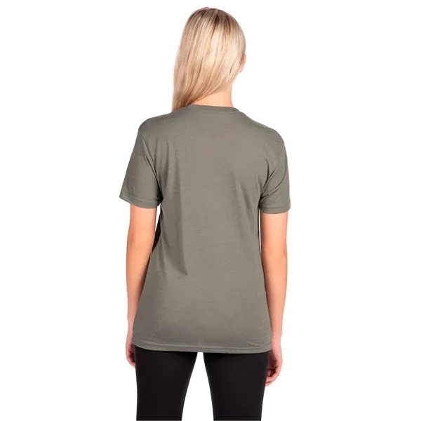 Men's Triblend Crew Shirt. Blank product.... from ASI 89380 Staton Corporate and Casual