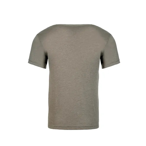 Men's Triblend Crew Shirt. Blank product.... from ASI 89380 Staton Corporate and Casual
