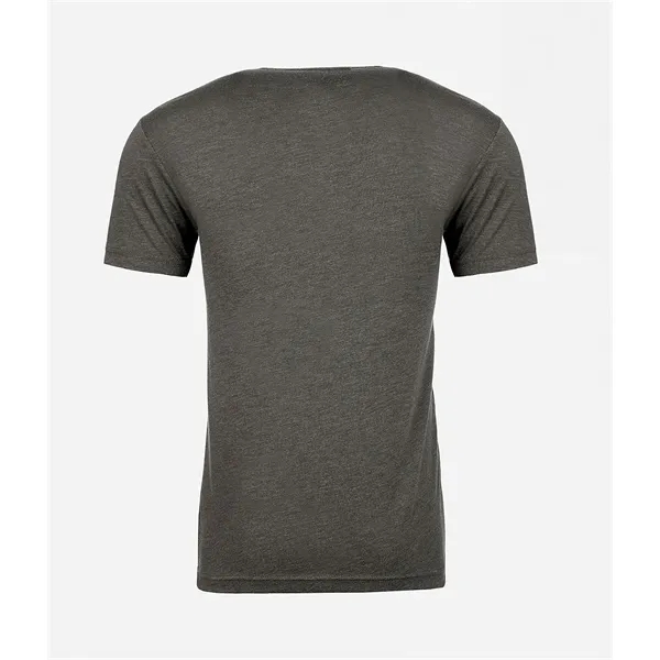 Men's Triblend Crew Shirt. Blank product.... from ASI 89380 Staton Corporate and Casual