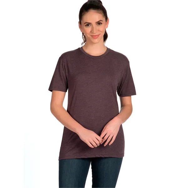 Men's Triblend Crew Shirt. Blank product.... from ASI 89380 Staton Corporate and Casual