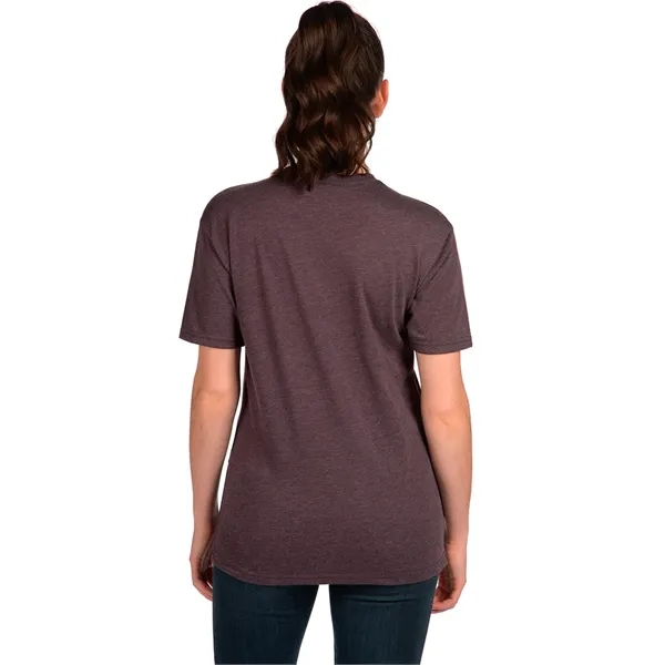 Men's Triblend Crew Shirt. Blank product.... from ASI 89380 Staton Corporate and Casual