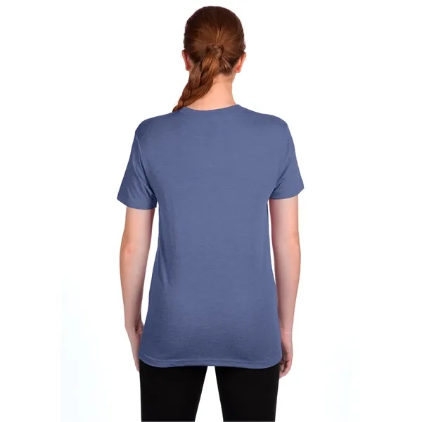 Men's Triblend Crew Shirt. Blank product.... from ASI 89380 Staton Corporate and Casual