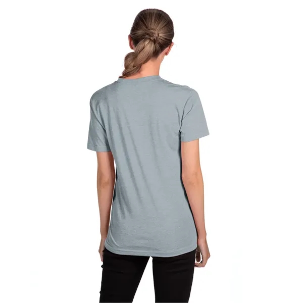 Men's Triblend Crew Shirt. Blank product.... from ASI 89380 Staton Corporate and Casual