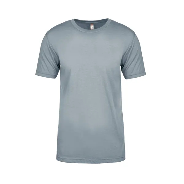 Men's Triblend Crew Shirt. Blank product.... from ASI 89380 Staton Corporate and Casual