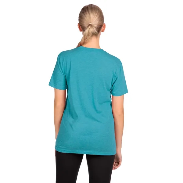 Men's Triblend Crew Shirt. Blank product.... from ASI 89380 Staton Corporate and Casual