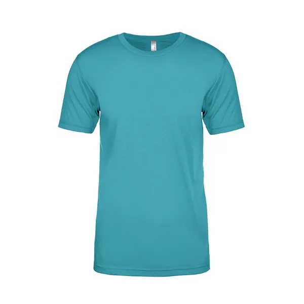 Men's Triblend Crew Shirt. Blank product.... from ASI 89380 Staton Corporate and Casual