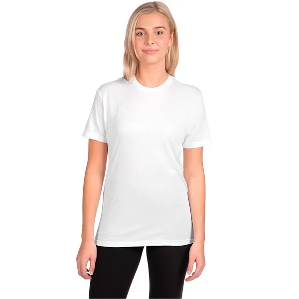 Men's Triblend Crew Shirt. Blank product.... from ASI 89380 Staton Corporate and Casual