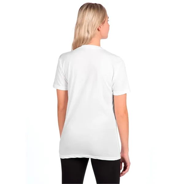 Men's Triblend Crew Shirt. Blank product.... from ASI 89380 Staton Corporate and Casual