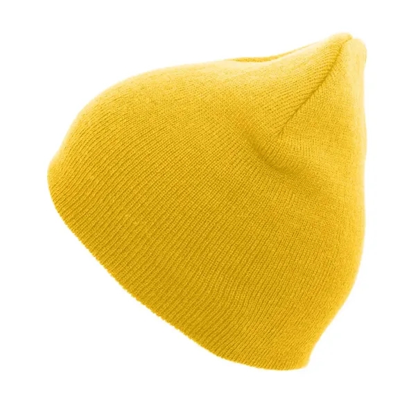 Basic Beanie... from ASI 89380 Staton Corporate and Casual