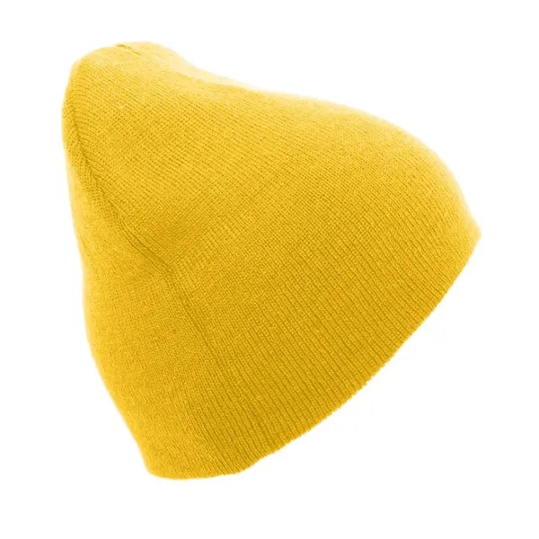 Basic Beanie... from ASI 89380 Staton Corporate and Casual