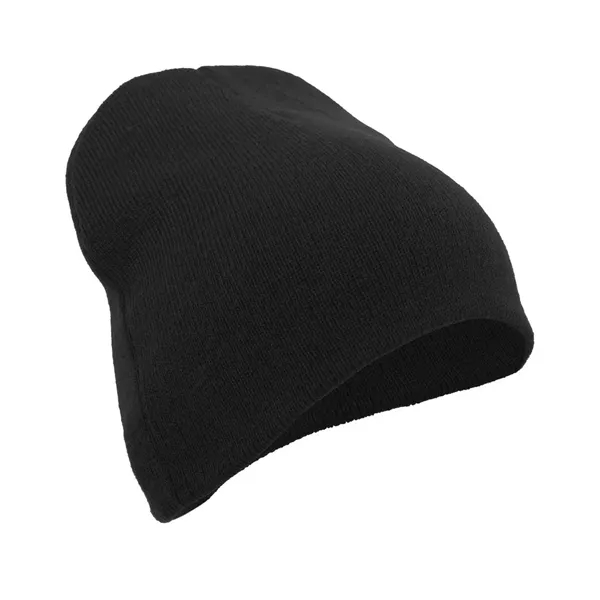 Basic Beanie... from ASI 89380 Staton Corporate and Casual