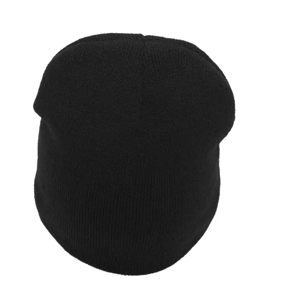 Basic Beanie... from ASI 89380 Staton Corporate and Casual