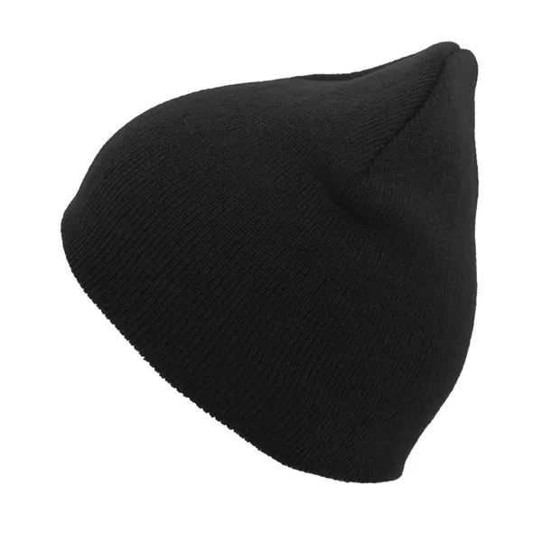 Basic Beanie... from ASI 89380 Staton Corporate and Casual