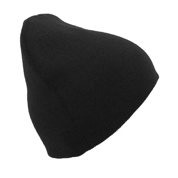 Basic Beanie... from ASI 89380 Staton Corporate and Casual