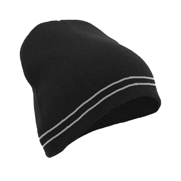 Basic Beanie... from ASI 89380 Staton Corporate and Casual