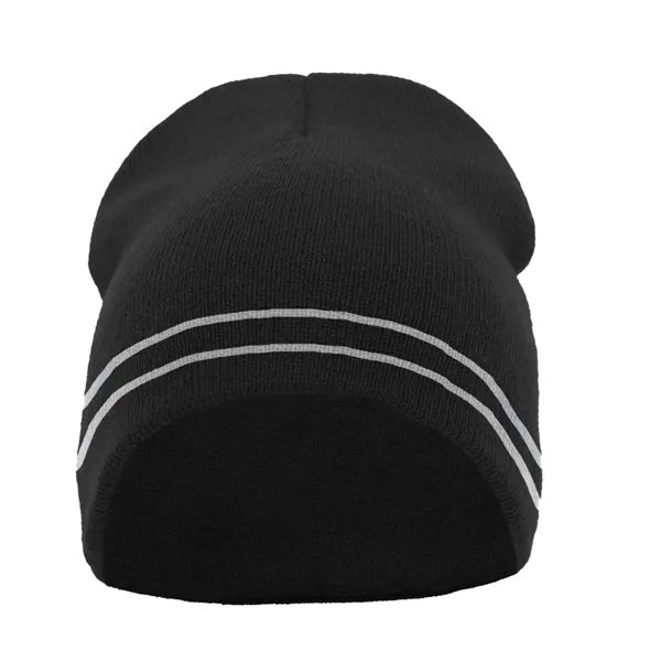 Basic Beanie... from ASI 89380 Staton Corporate and Casual