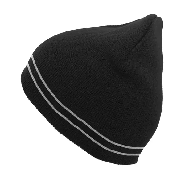 Basic Beanie... from ASI 89380 Staton Corporate and Casual