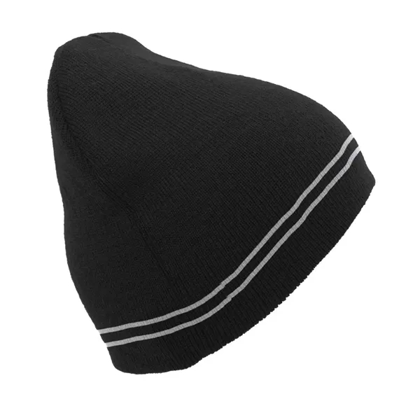 Basic Beanie... from ASI 89380 Staton Corporate and Casual