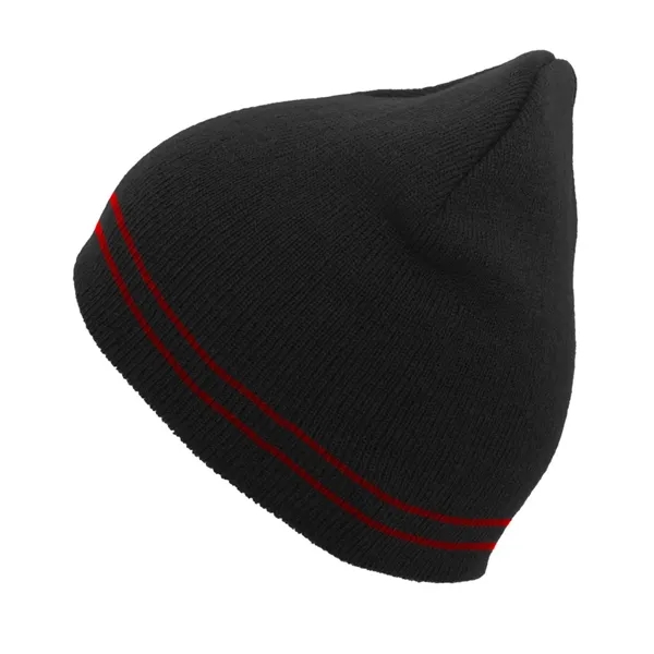Basic Beanie... from ASI 89380 Staton Corporate and Casual