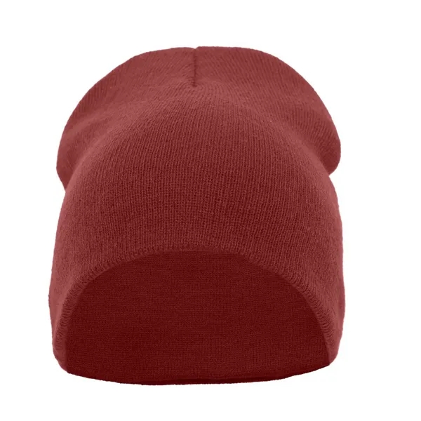 Basic Beanie... from ASI 89380 Staton Corporate and Casual