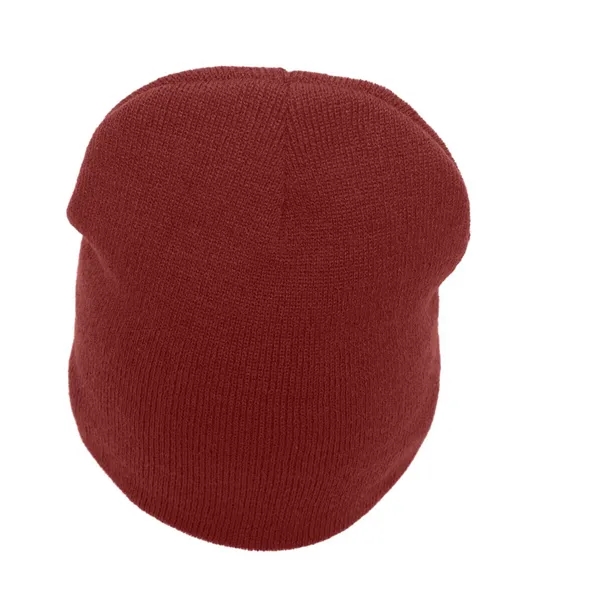 Basic Beanie... from ASI 89380 Staton Corporate and Casual