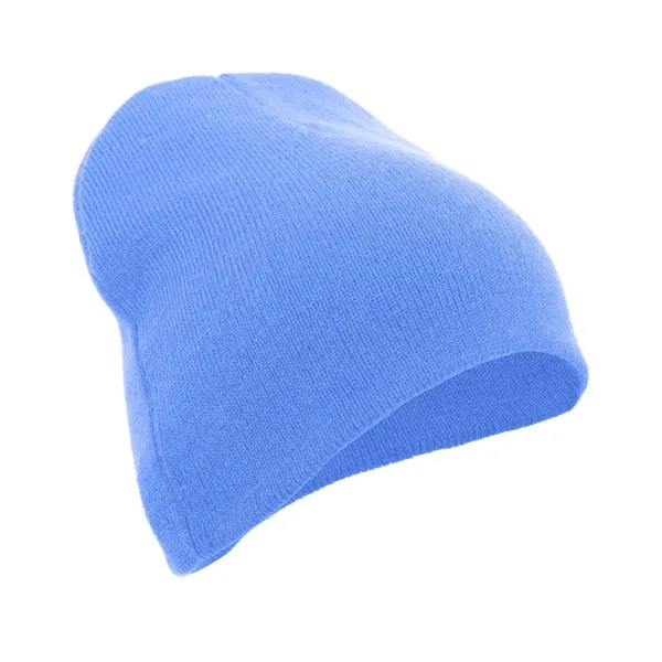 Basic Beanie... from ASI 89380 Staton Corporate and Casual