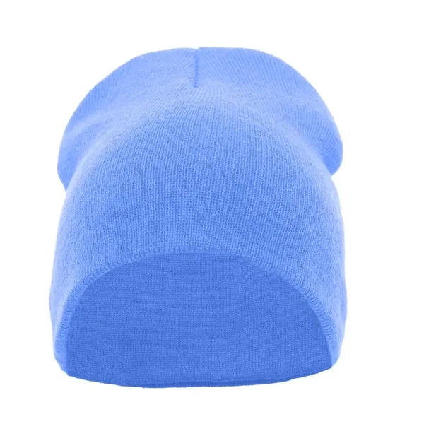 Basic Beanie... from ASI 89380 Staton Corporate and Casual