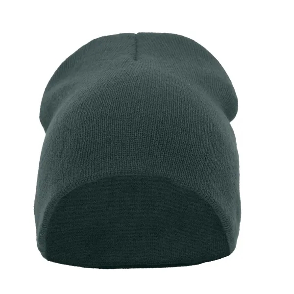 Basic Beanie... from ASI 89380 Staton Corporate and Casual