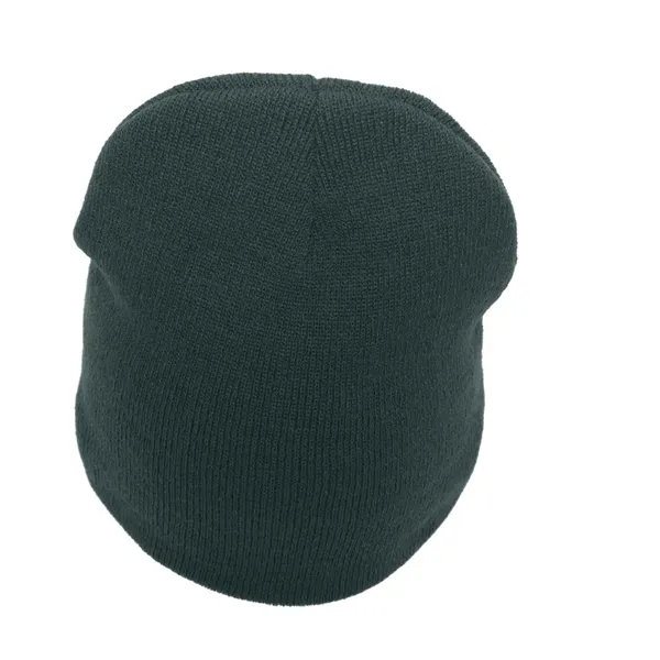 Basic Beanie... from ASI 89380 Staton Corporate and Casual