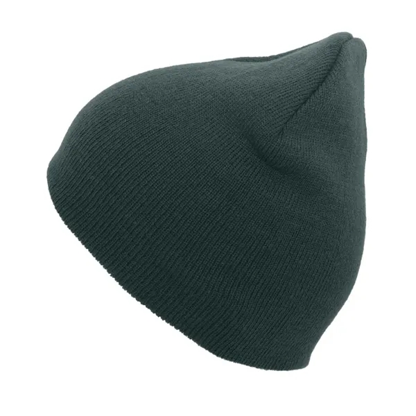 Basic Beanie... from ASI 89380 Staton Corporate and Casual